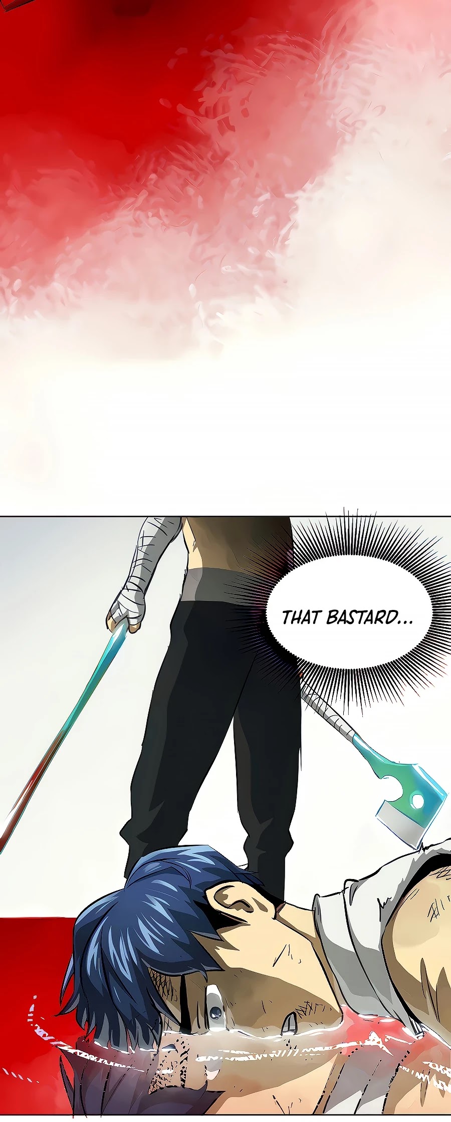 Infinite Leveling: Murim Chapter 124 page 94 - Chapter 124