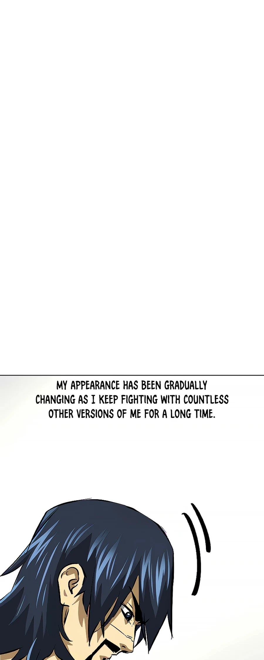 Infinite Leveling: Murim Chapter 125 page 10 - Chapter 125