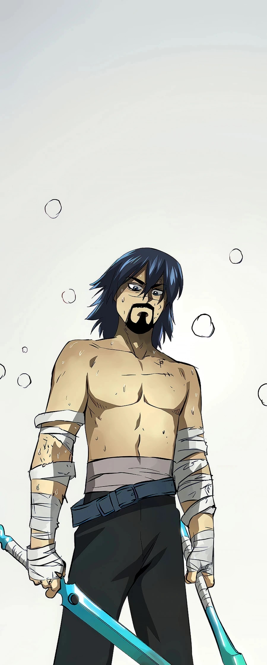 Infinite Leveling: Murim Chapter 125 page 2 - Chapter 125