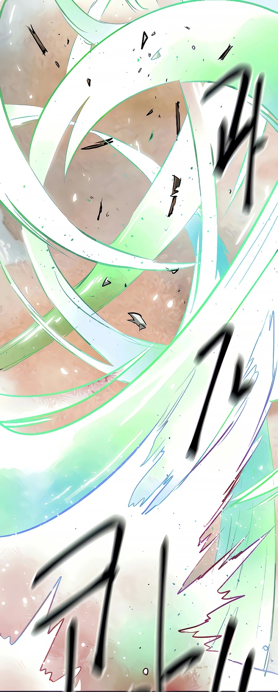 Infinite Leveling: Murim Chapter 125 page 28 - Chapter 125