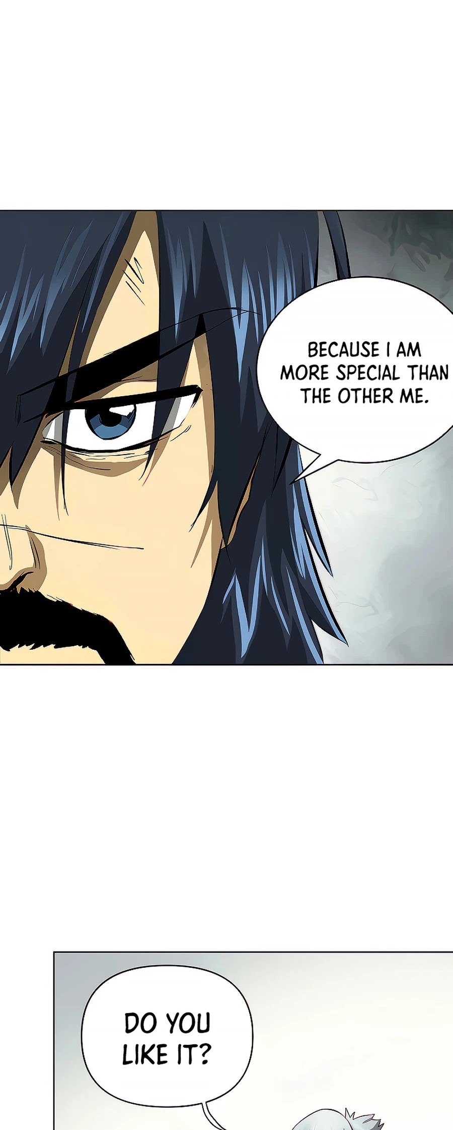 Infinite Leveling: Murim Chapter 125 page 35 - Chapter 125