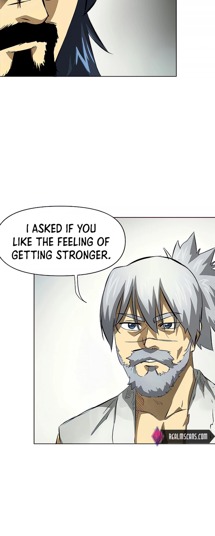Infinite Leveling: Murim Chapter 125 page 37 - Chapter 125