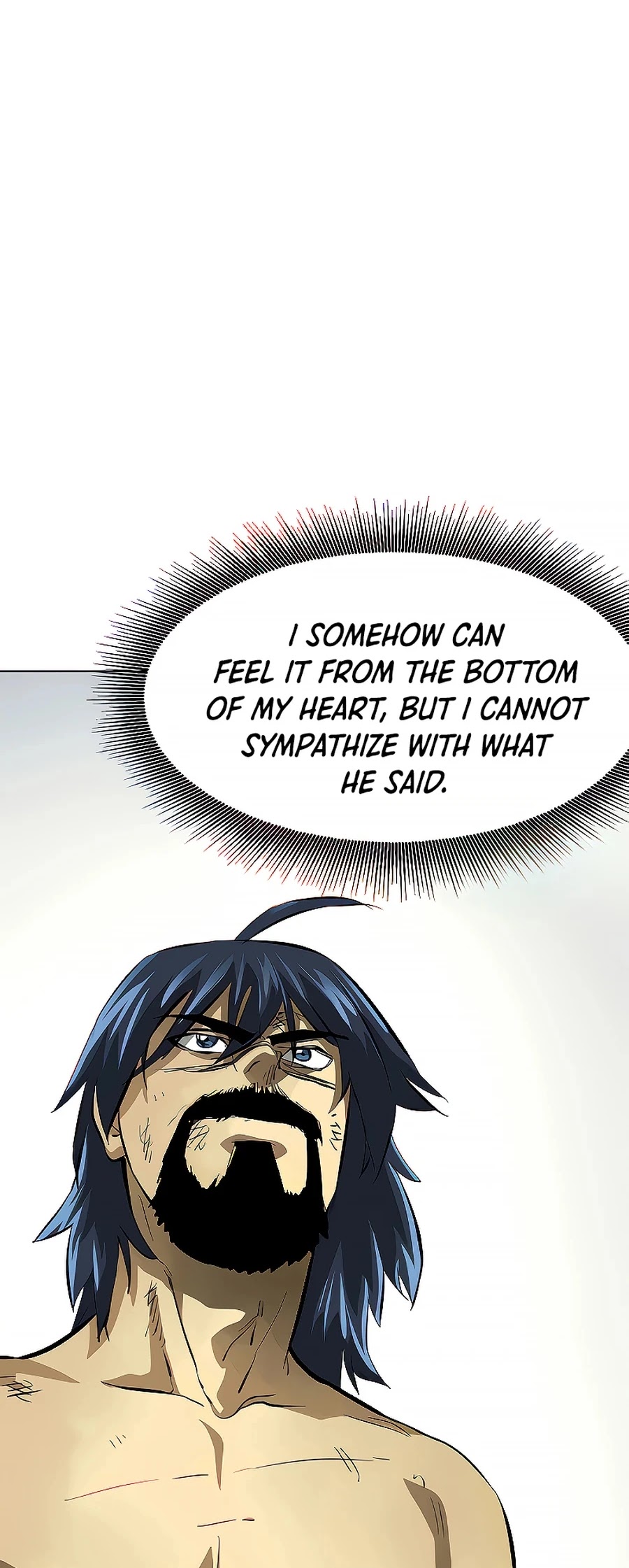 Infinite Leveling: Murim Chapter 125 page 44 - Chapter 125