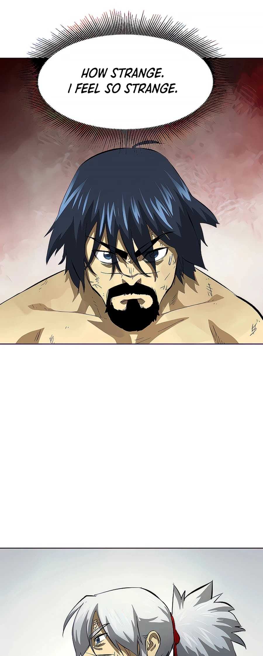 Infinite Leveling: Murim Chapter 125 page 46 - Chapter 125