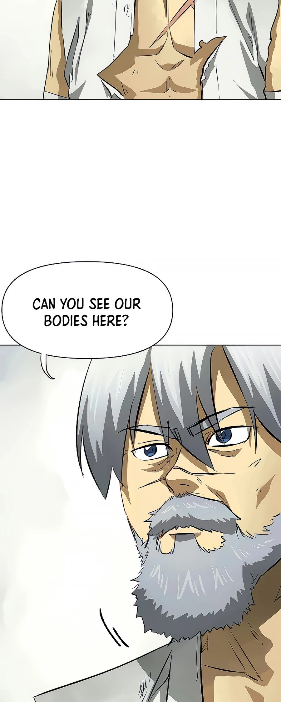 Infinite Leveling: Murim Chapter 125 page 48 - Chapter 125