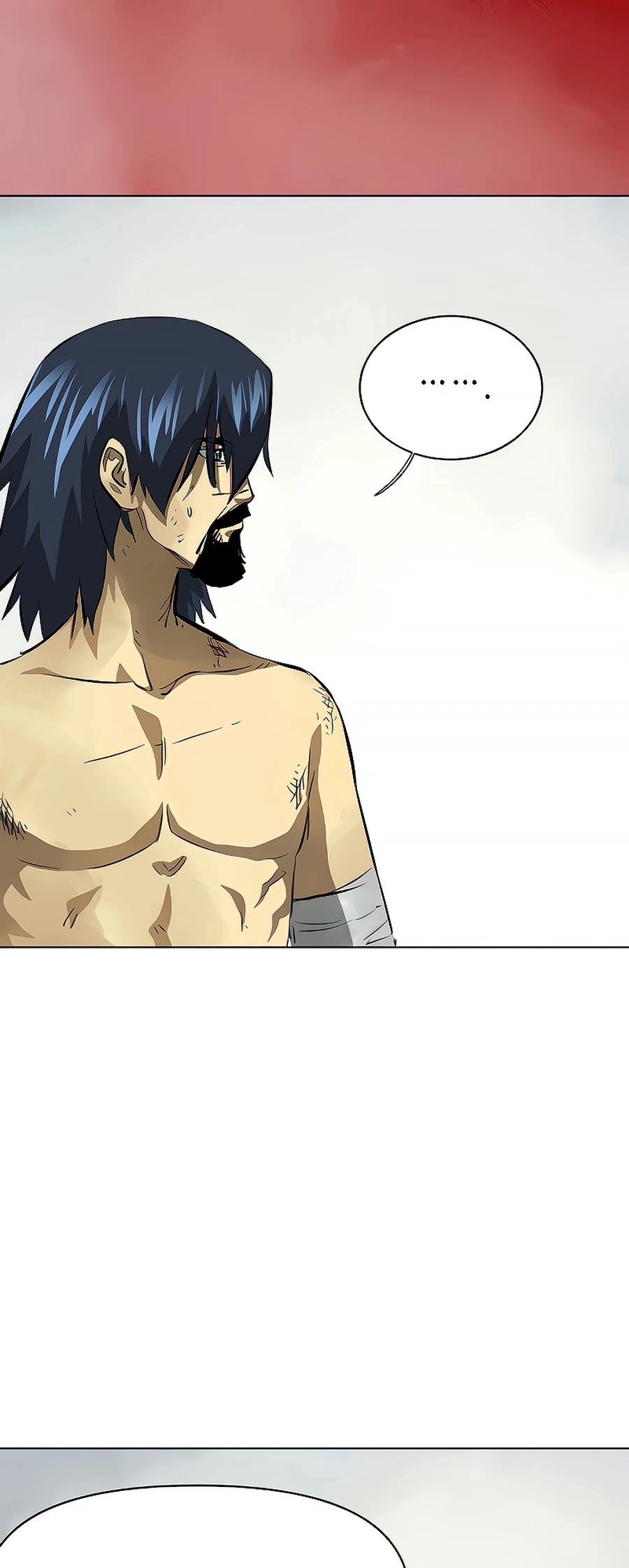 Infinite Leveling: Murim Chapter 125 page 52 - Chapter 125
