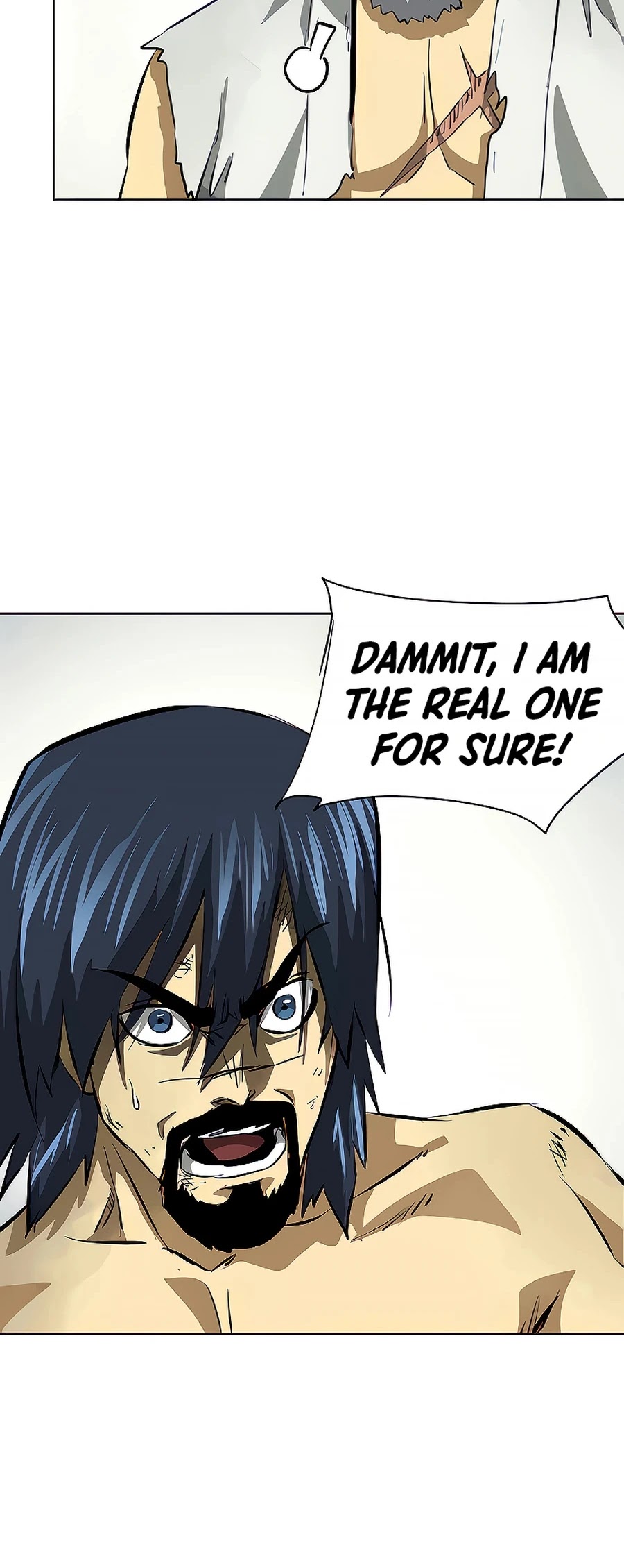 Infinite Leveling: Murim Chapter 125 page 59 - Chapter 125