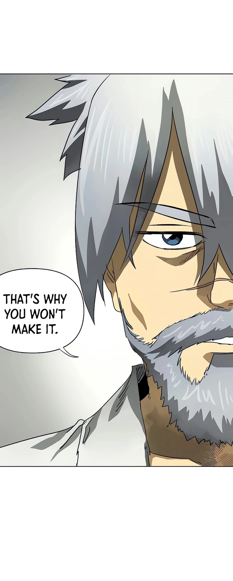 Infinite Leveling: Murim Chapter 125 page 60 - Chapter 125