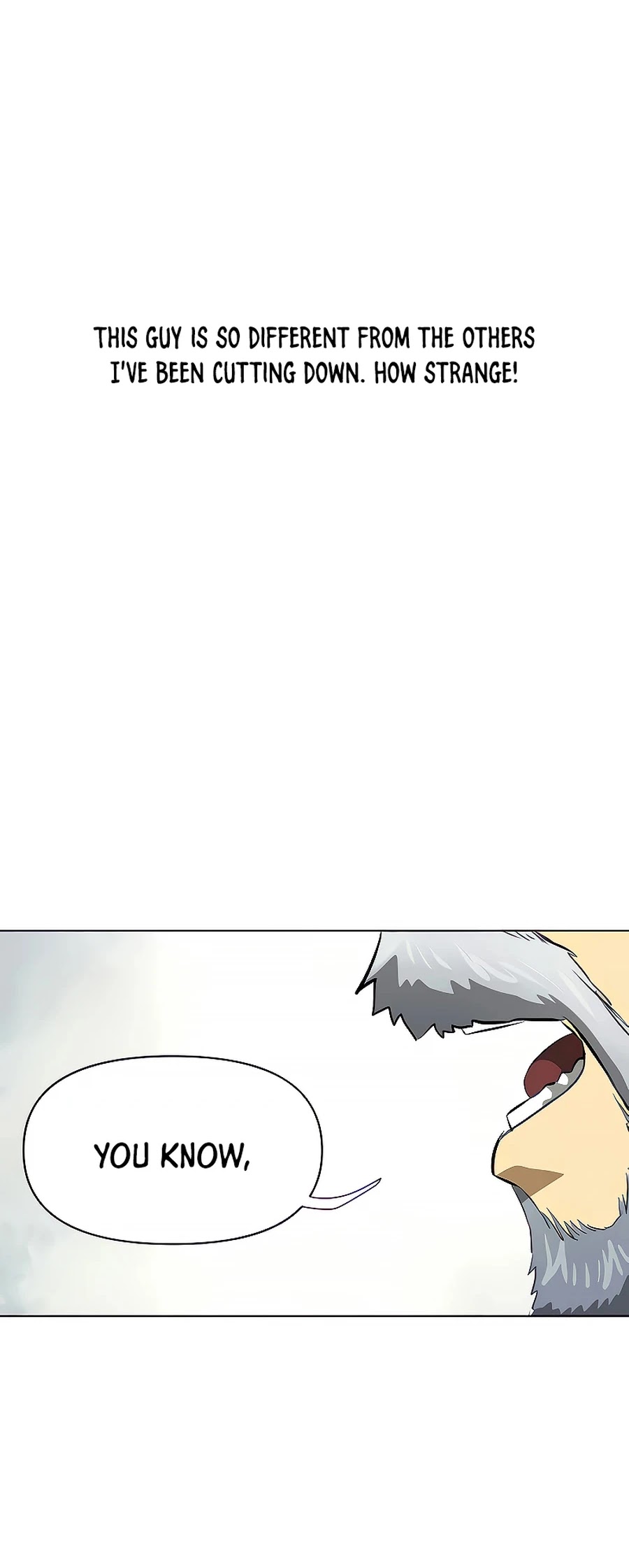 Infinite Leveling: Murim Chapter 125 page 64 - Chapter 125