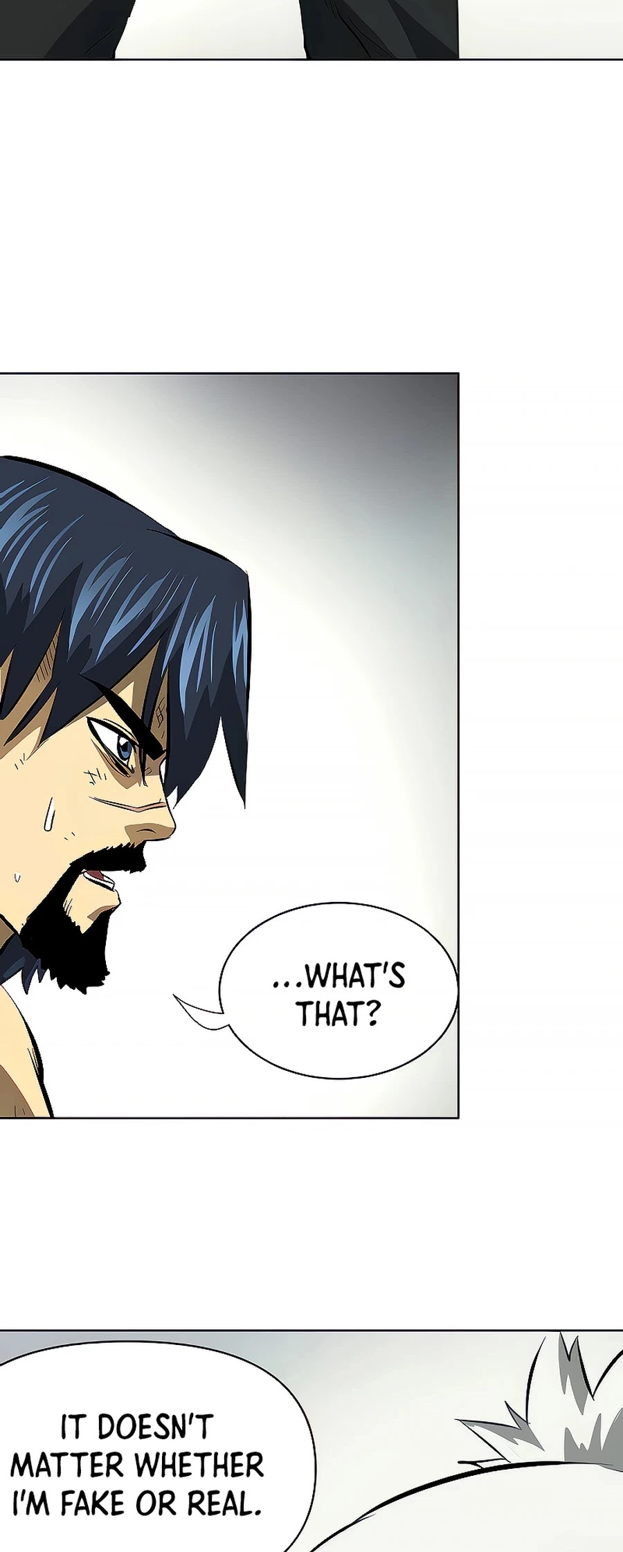 Infinite Leveling: Murim Chapter 125 page 66 - Chapter 125
