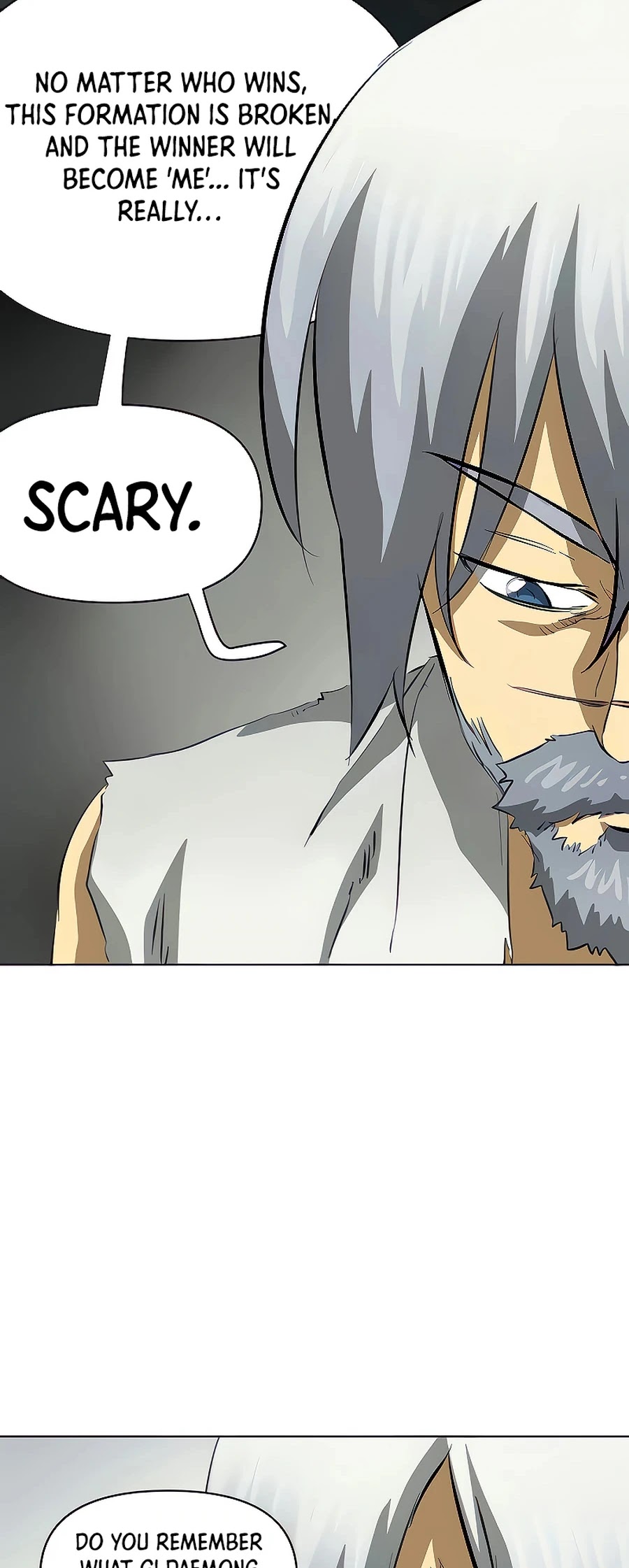 Infinite Leveling: Murim Chapter 125 page 69 - Chapter 125