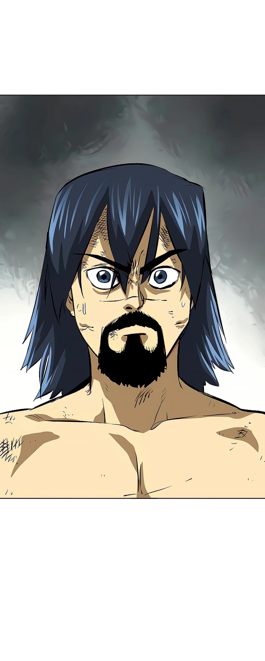 Infinite Leveling: Murim Chapter 125 page 73 - Chapter 125