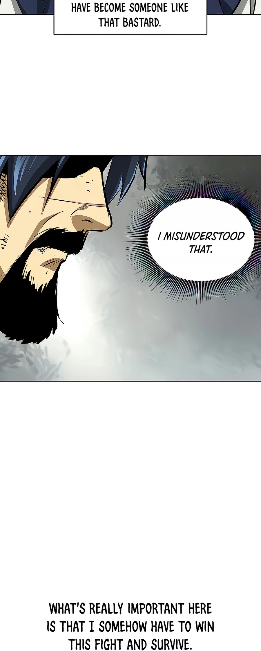 Infinite Leveling: Murim Chapter 125 page 75 - Chapter 125