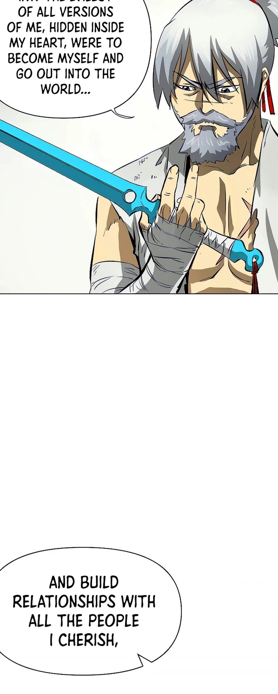 Infinite Leveling: Murim Chapter 125 page 79 - Chapter 125