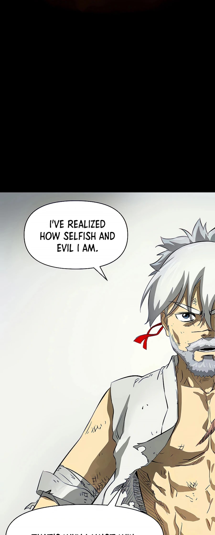 Infinite Leveling: Murim Chapter 125 page 83 - Chapter 125