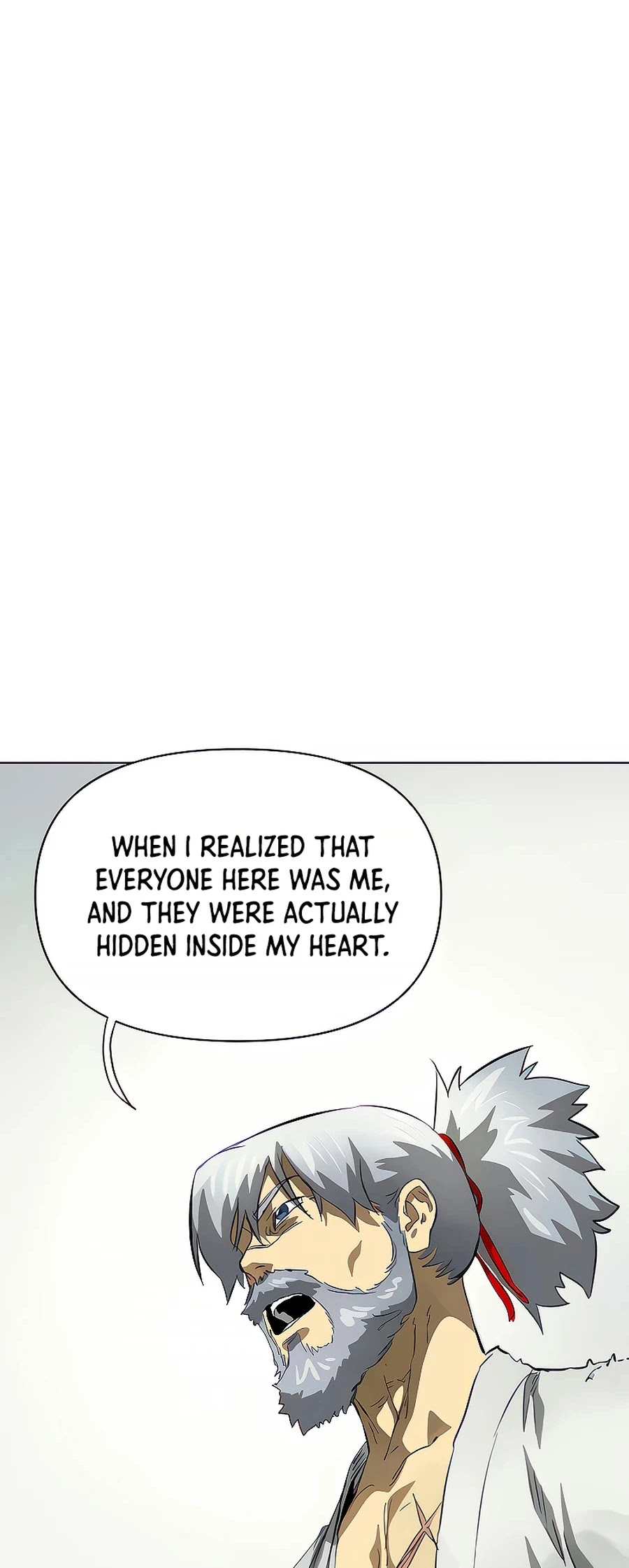 Infinite Leveling: Murim Chapter 125 page 85 - Chapter 125