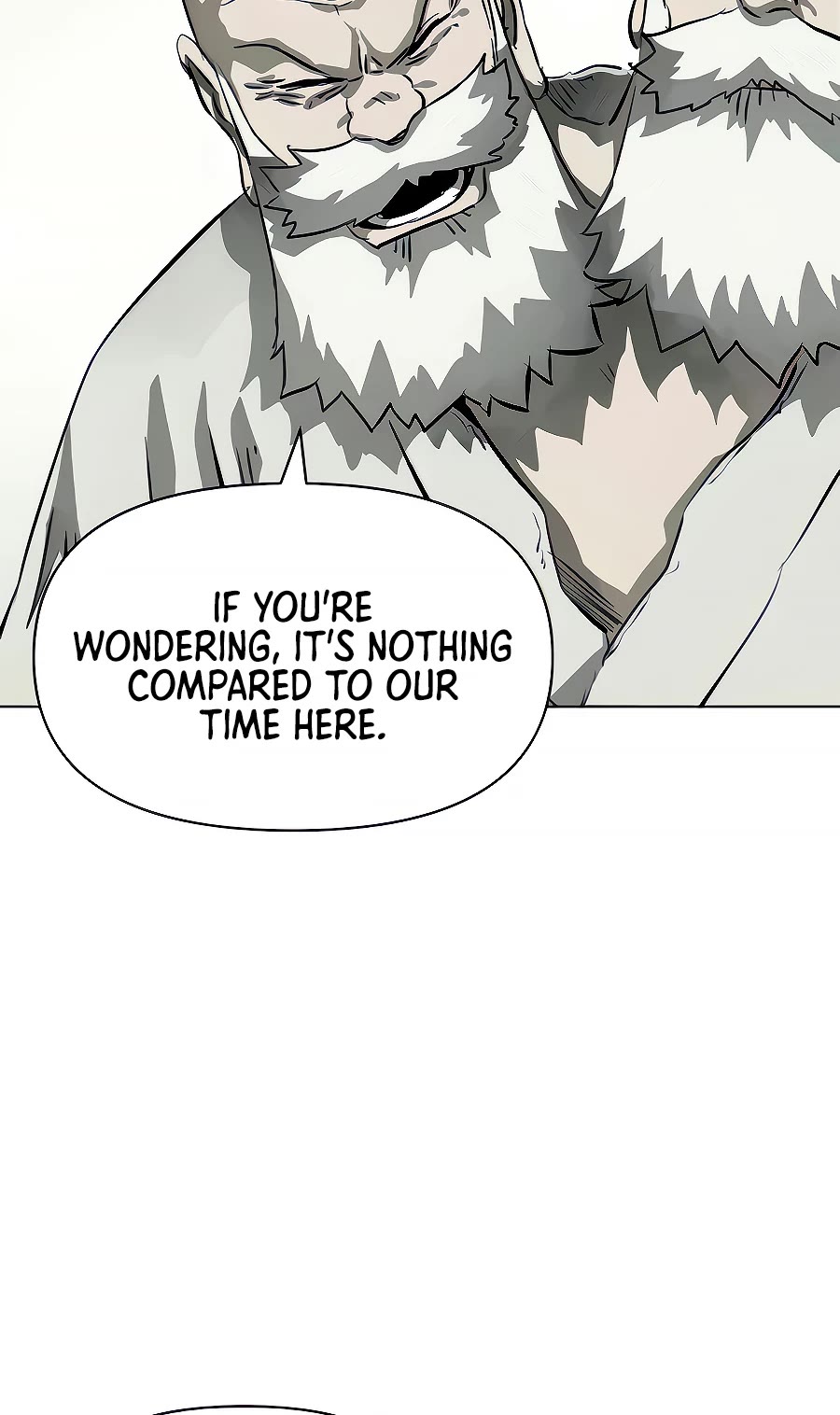Infinite Leveling: Murim Chapter 126 page 14 - Chapter 126