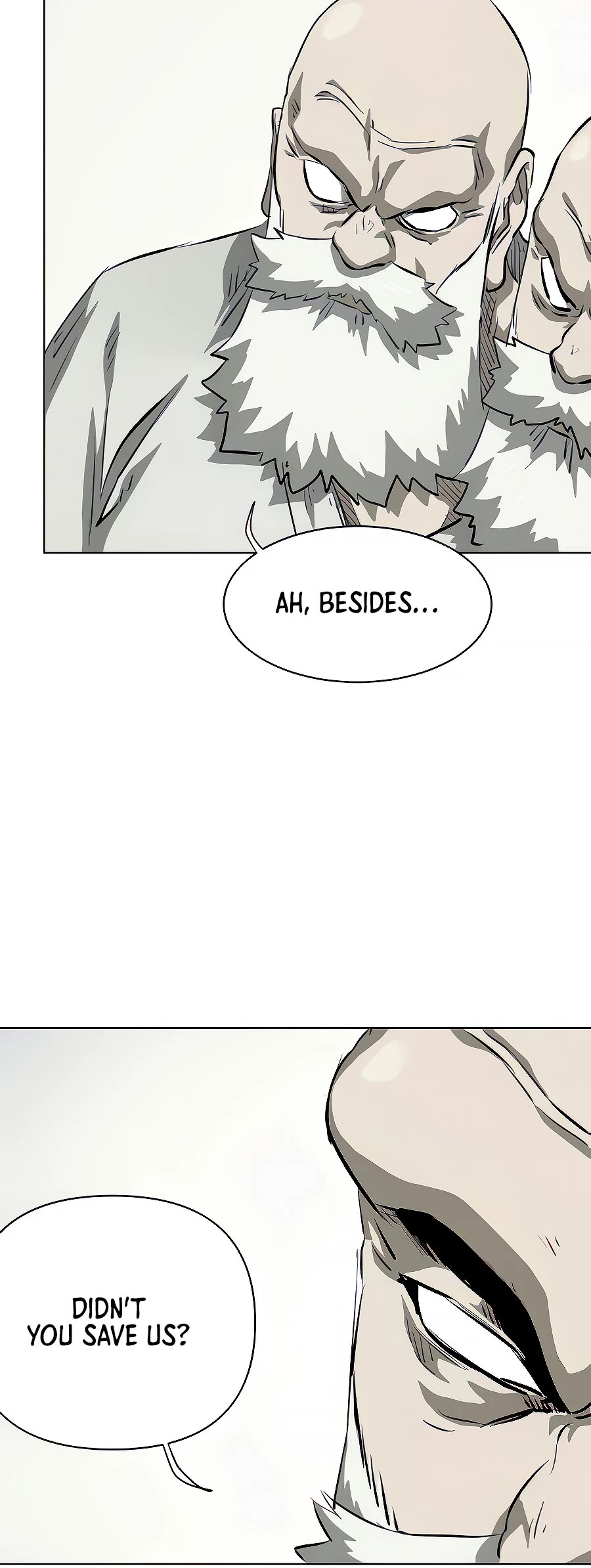 Infinite Leveling: Murim Chapter 126 page 22 - Chapter 126