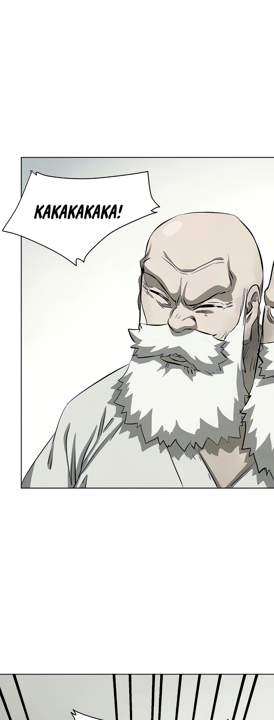 Infinite Leveling: Murim Chapter 126 page 25 - Chapter 126