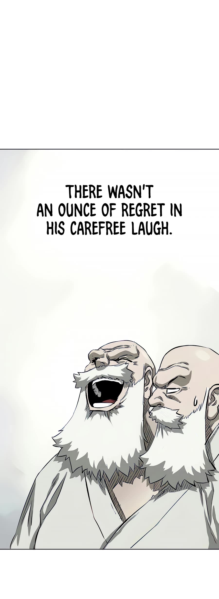 Infinite Leveling: Murim Chapter 126 page 27 - Chapter 126