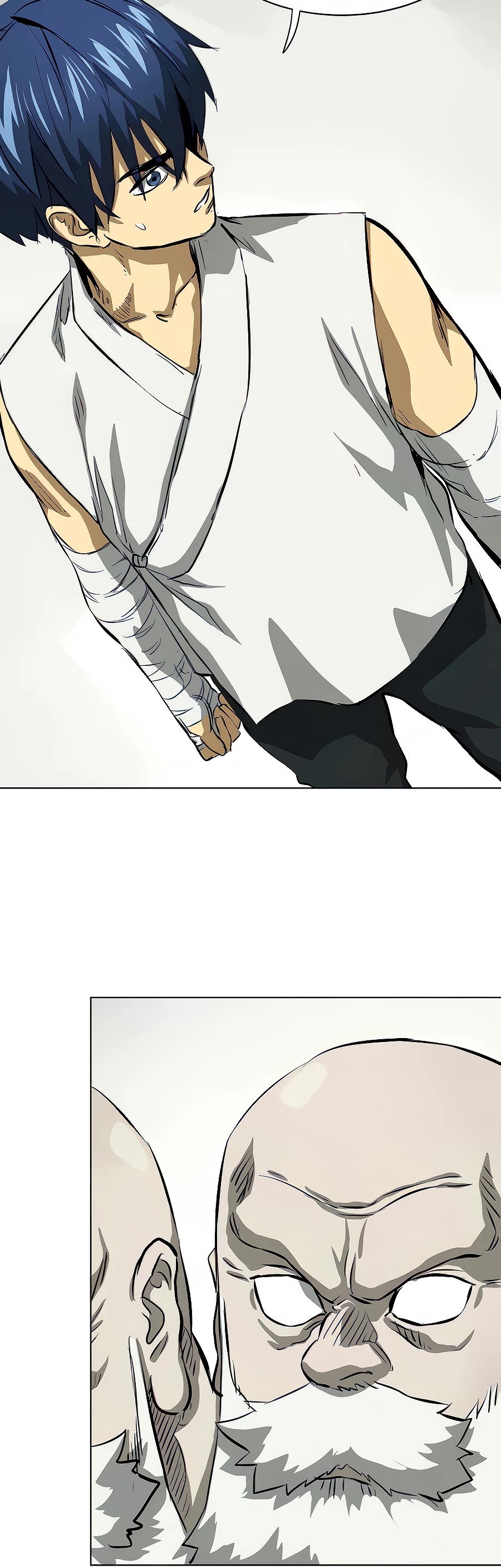 Infinite Leveling: Murim Chapter 126 page 30 - Chapter 126