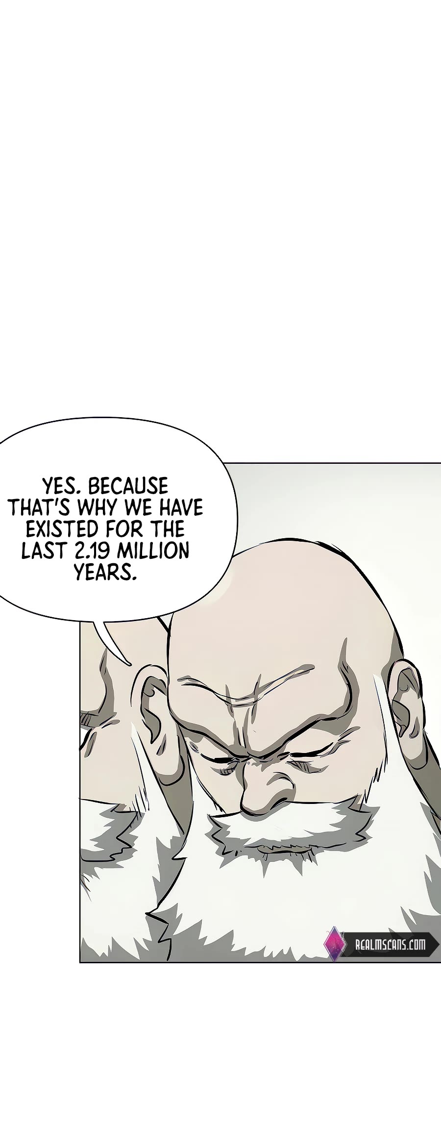 Infinite Leveling: Murim Chapter 126 page 31 - Chapter 126