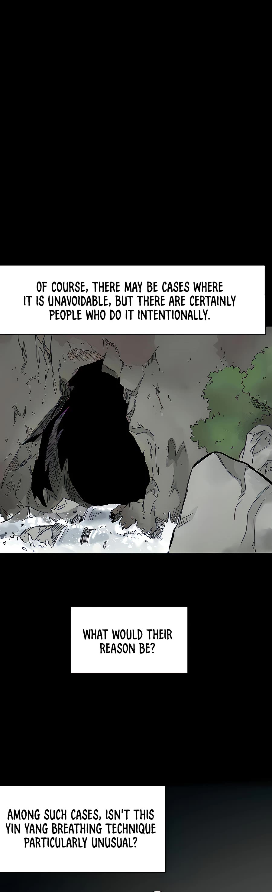 Infinite Leveling: Murim Chapter 126 page 38 - Chapter 126