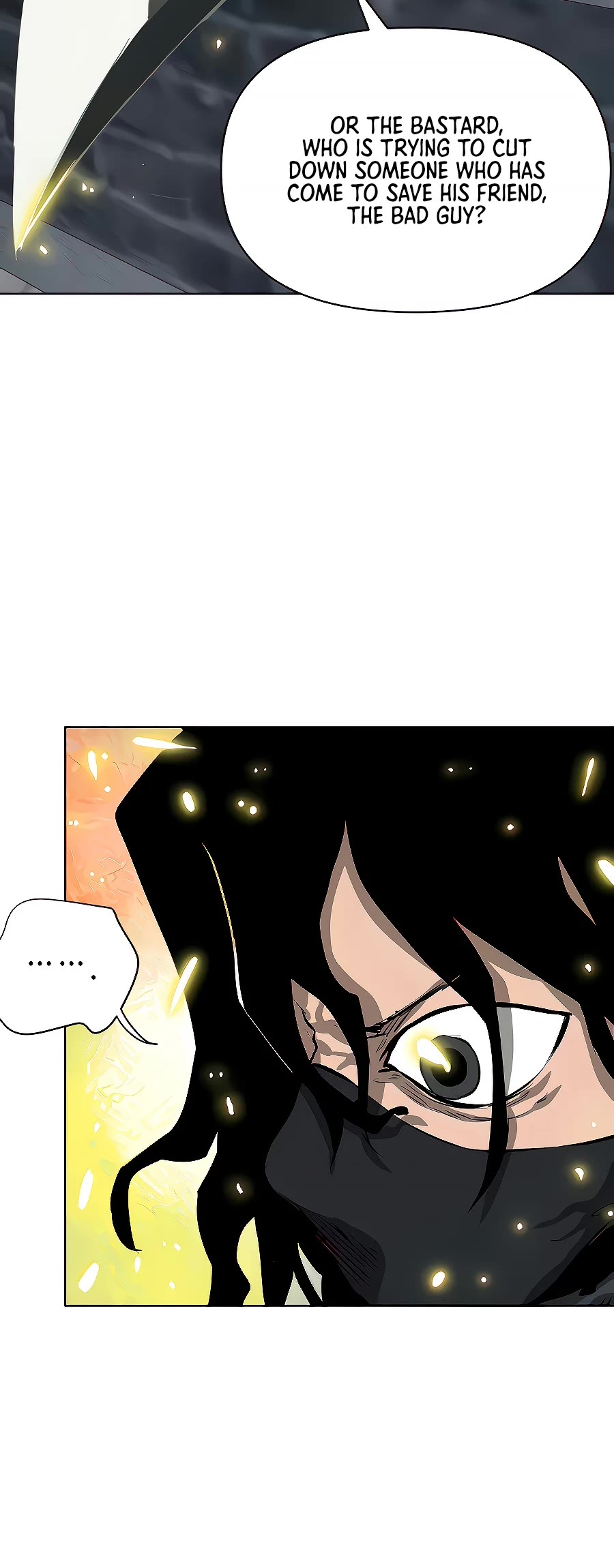Infinite Leveling: Murim Chapter 126 page 47 - Chapter 126