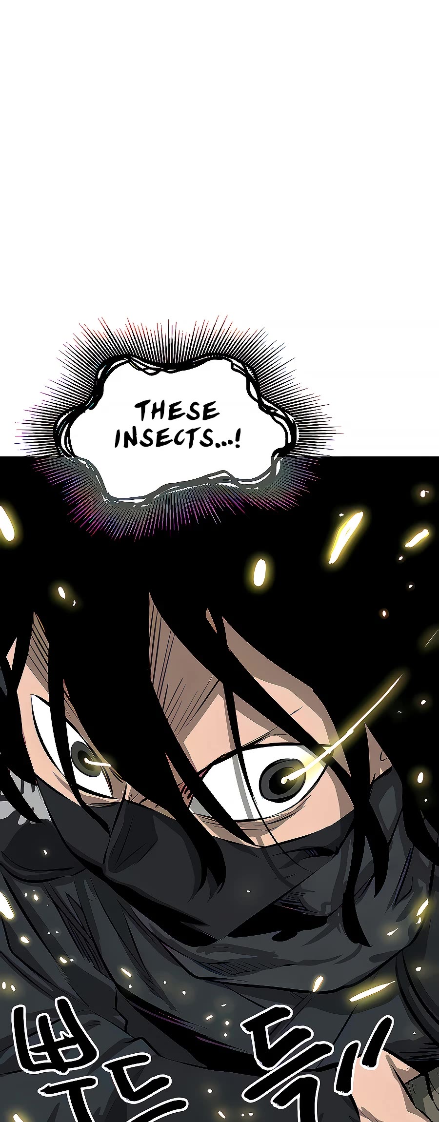 Infinite Leveling: Murim Chapter 126 page 50 - Chapter 126