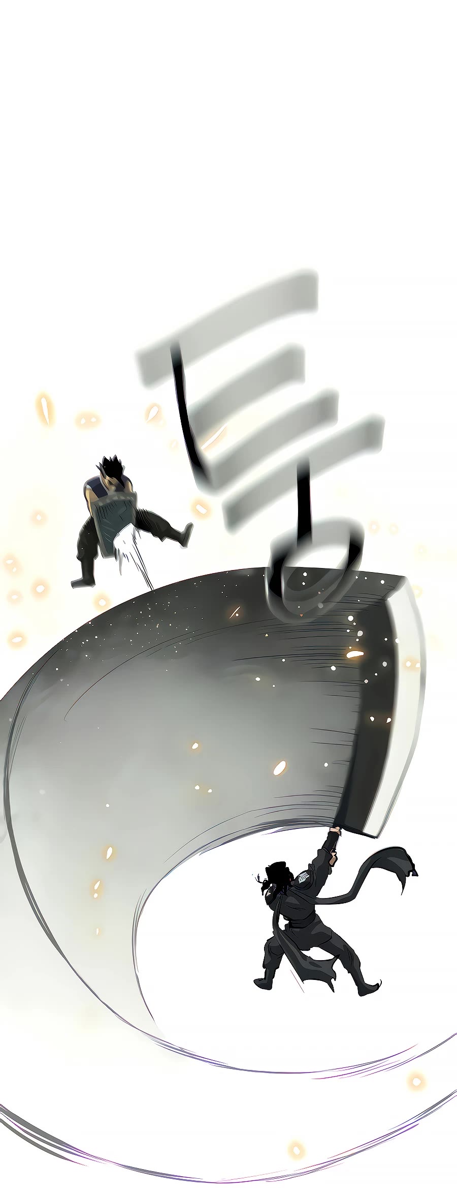 Infinite Leveling: Murim Chapter 126 page 52 - Chapter 126