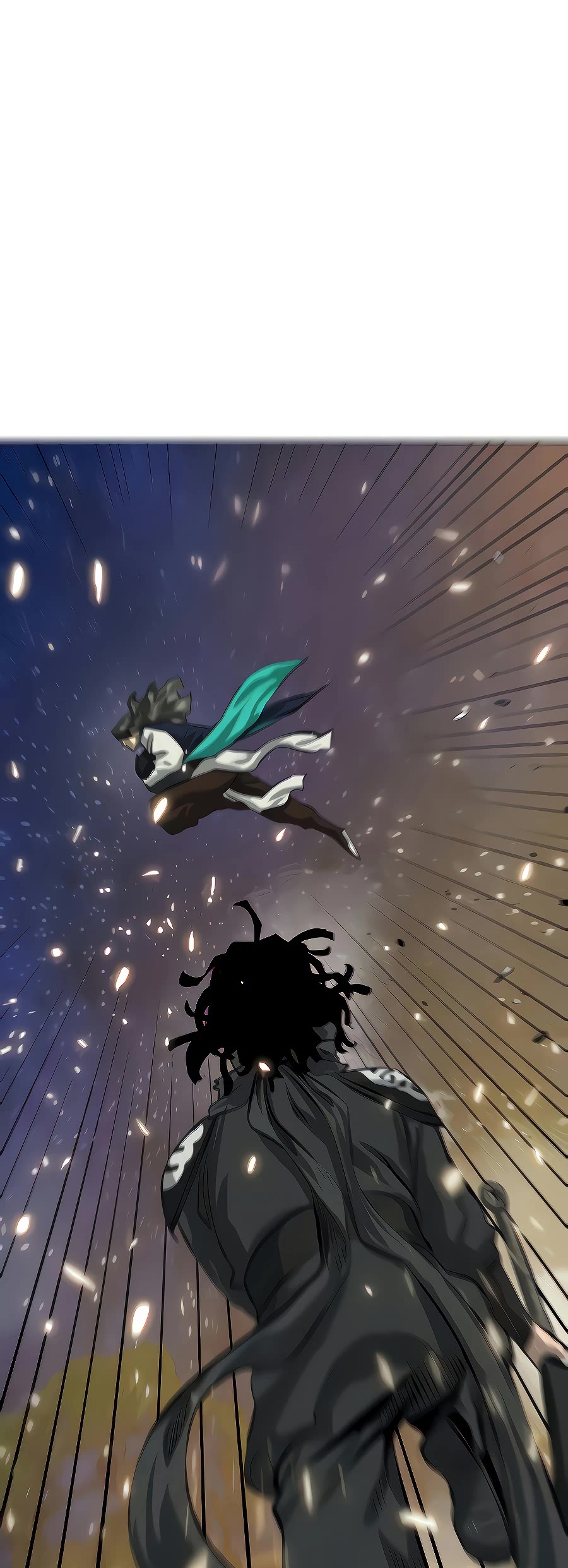 Infinite Leveling: Murim Chapter 126 page 54 - Chapter 126