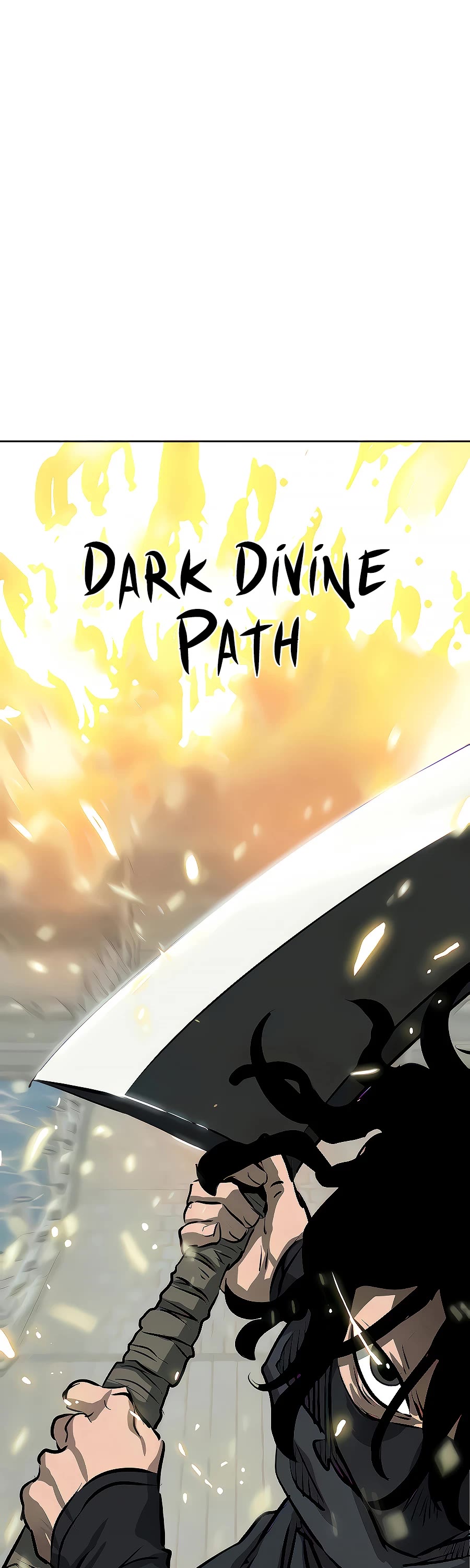 Infinite Leveling: Murim Chapter 126 page 59 - Chapter 126