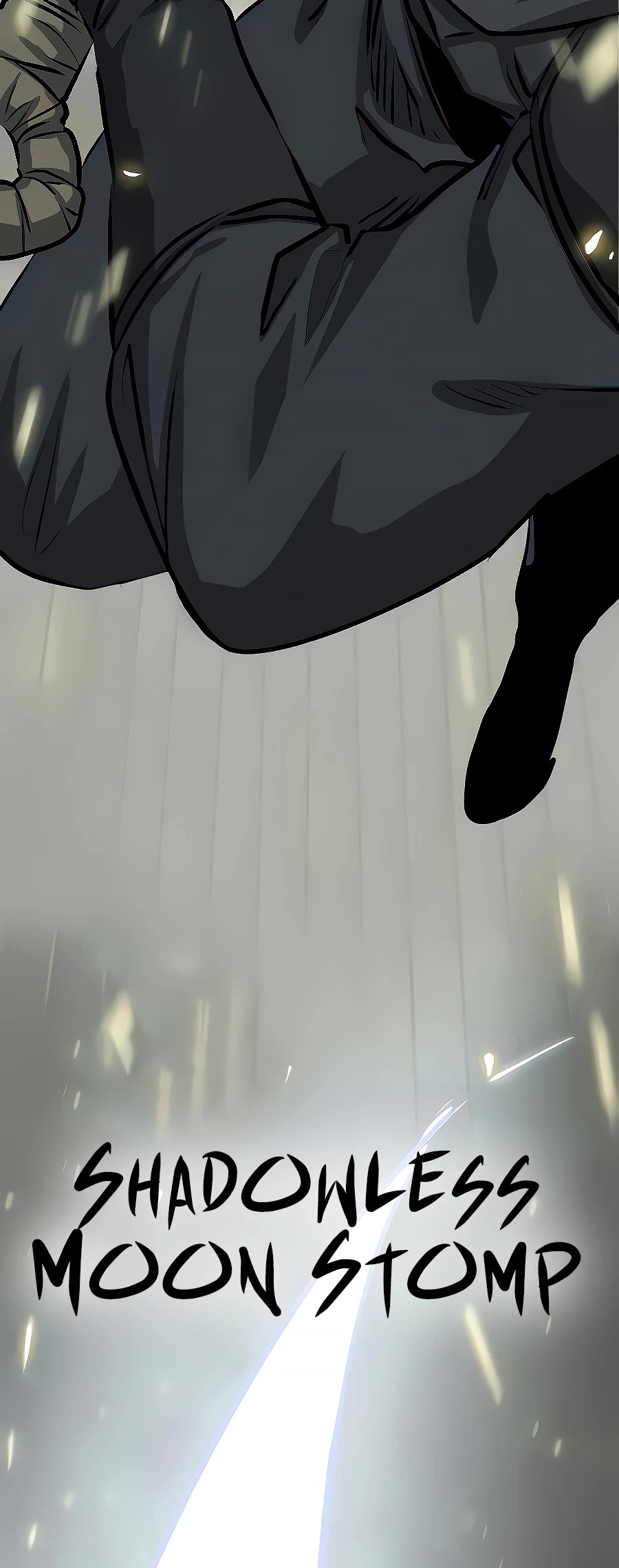 Infinite Leveling: Murim Chapter 126 page 60 - Chapter 126