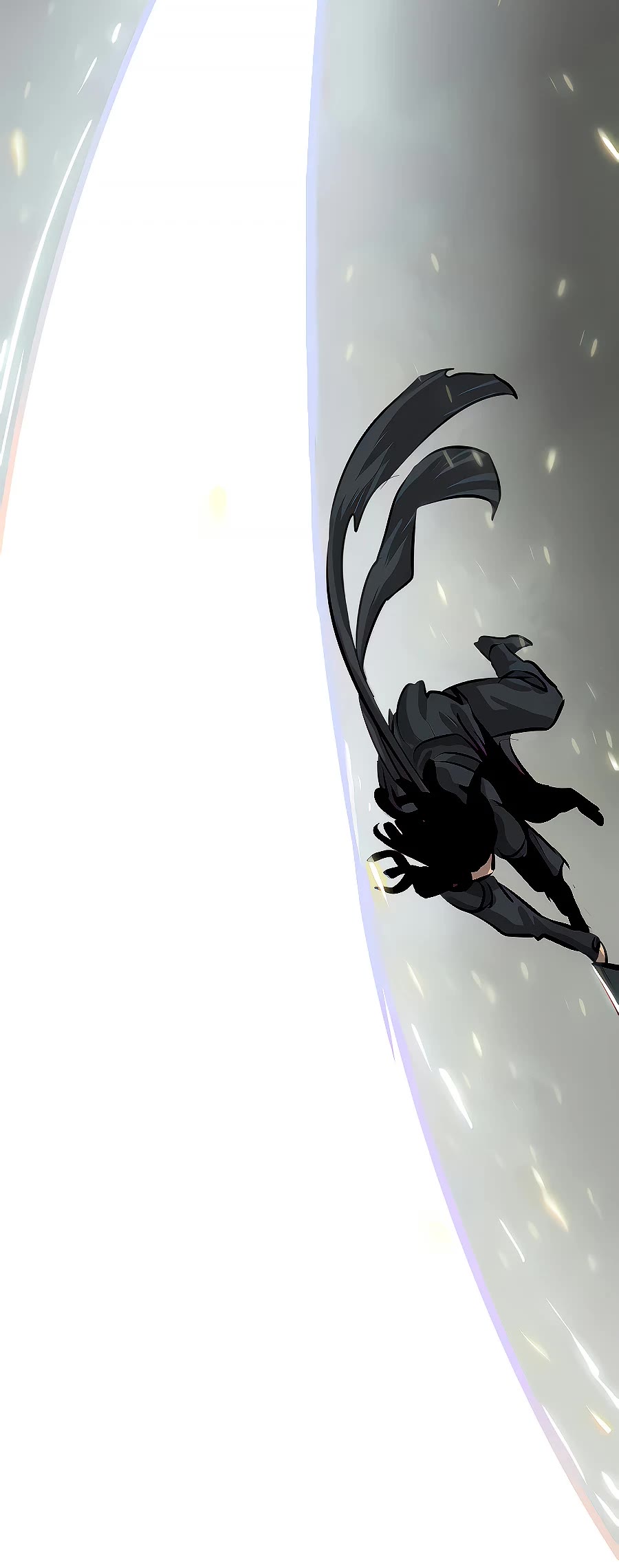 Infinite Leveling: Murim Chapter 126 page 61 - Chapter 126