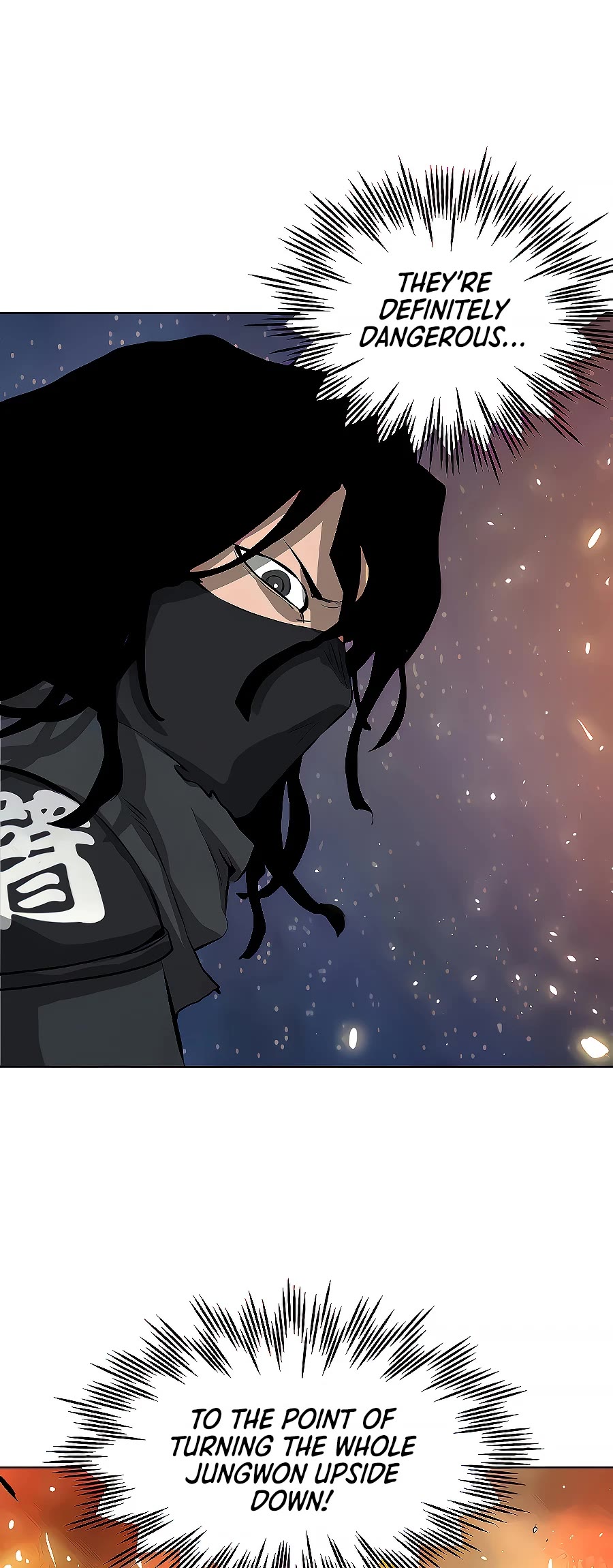 Infinite Leveling: Murim Chapter 126 page 75 - Chapter 126