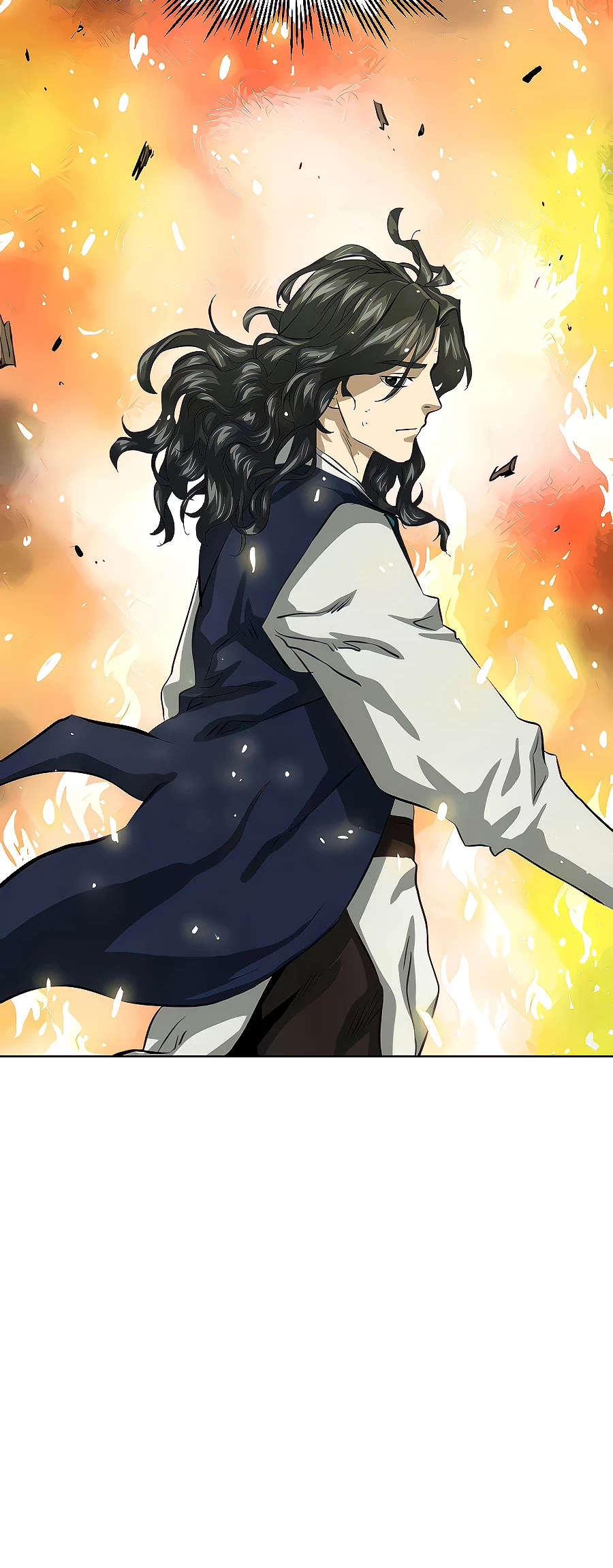 Infinite Leveling: Murim Chapter 126 page 76 - Chapter 126