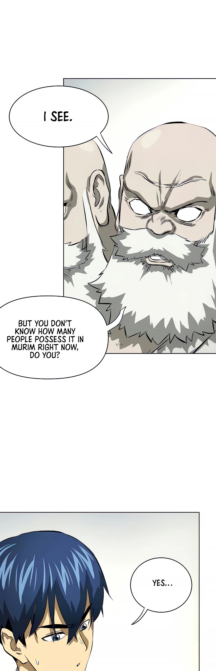 Infinite Leveling: Murim Chapter 126 page 79 - Chapter 126