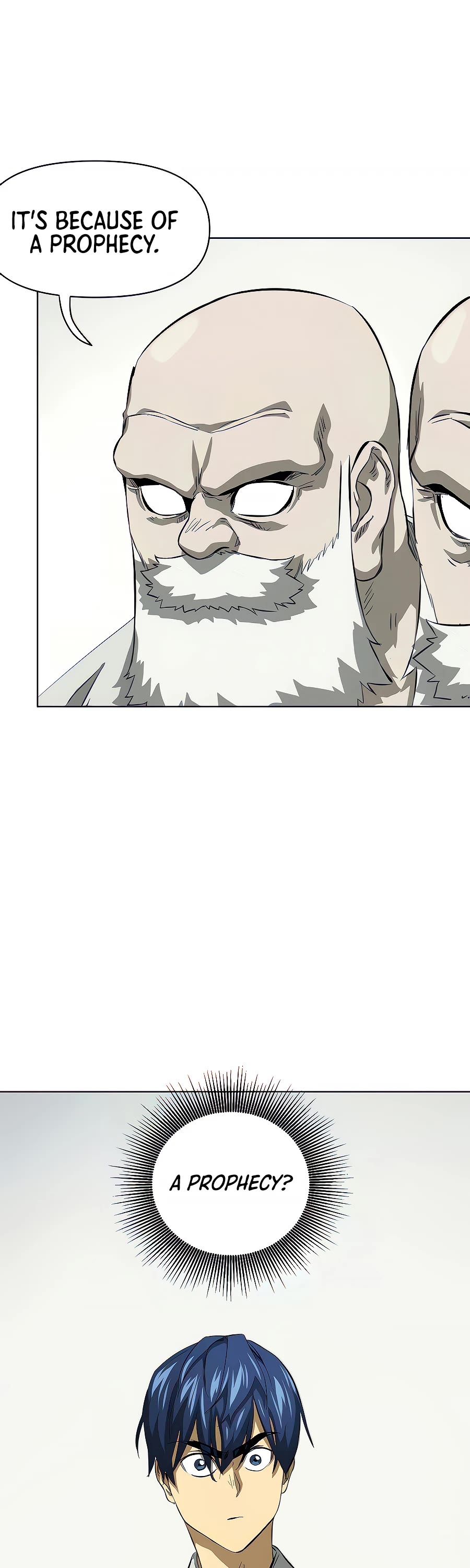 Infinite Leveling: Murim Chapter 126 page 81 - Chapter 126