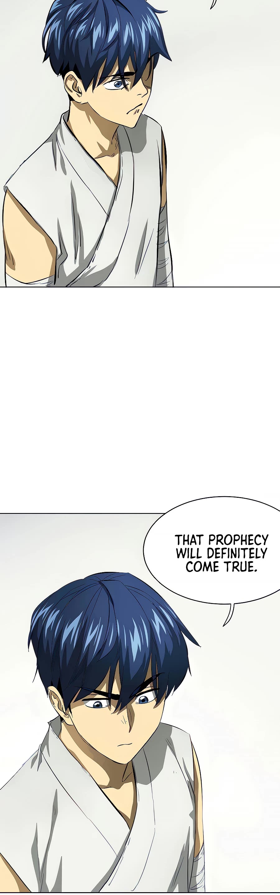 Infinite Leveling: Murim Chapter 126 page 89 - Chapter 126