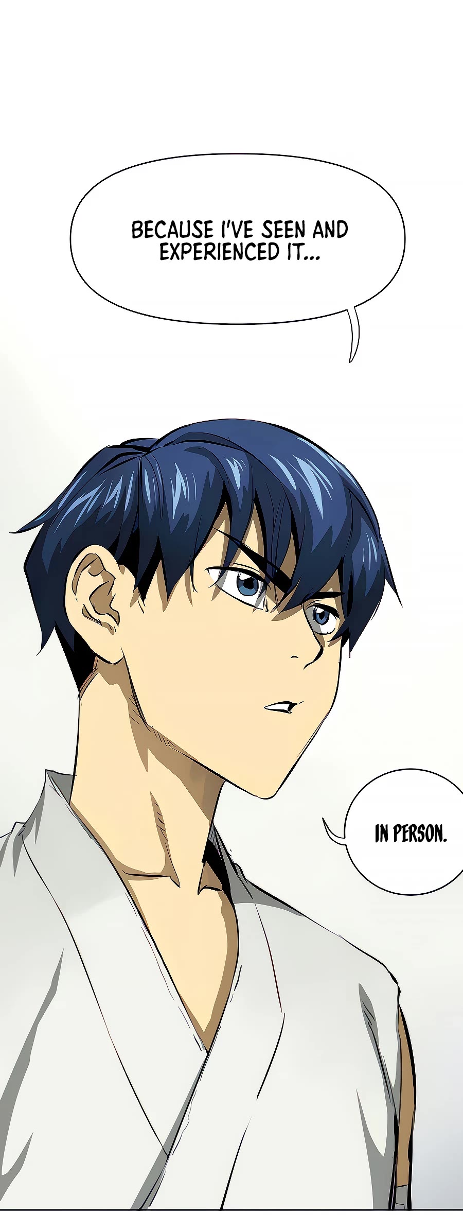 Infinite Leveling: Murim Chapter 126 page 91 - Chapter 126