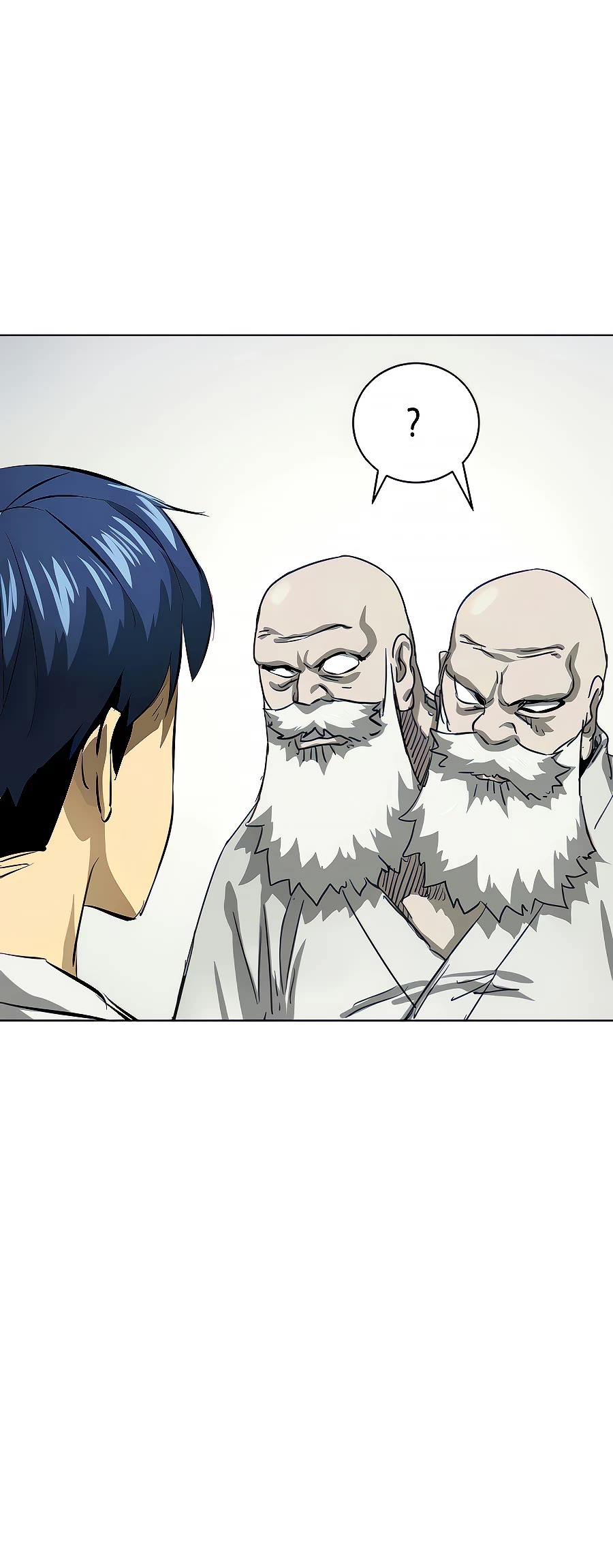 Infinite Leveling: Murim Chapter 126 page 92 - Chapter 126