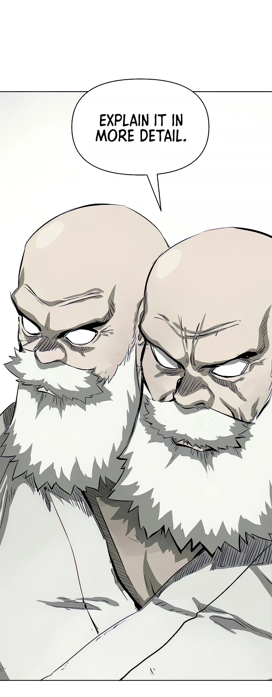 Infinite Leveling: Murim Chapter 126 page 93 - Chapter 126