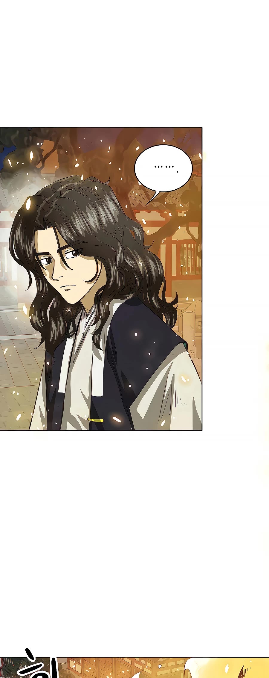 Infinite Leveling: Murim Chapter 127 page 10 - Chapter 127