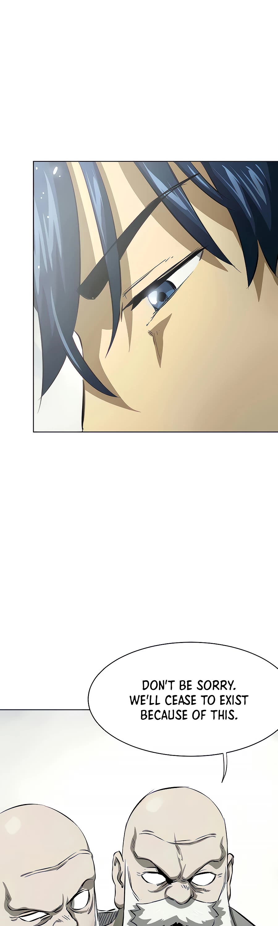 Infinite Leveling: Murim Chapter 127 page 14 - Chapter 127