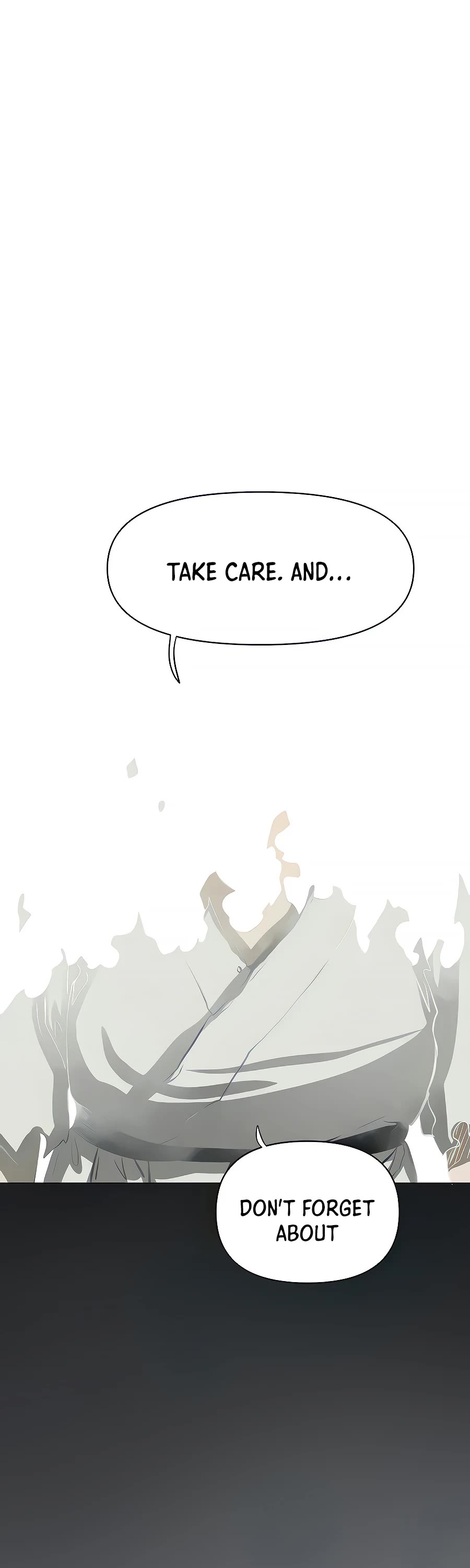 Infinite Leveling: Murim Chapter 127 page 32 - Chapter 127