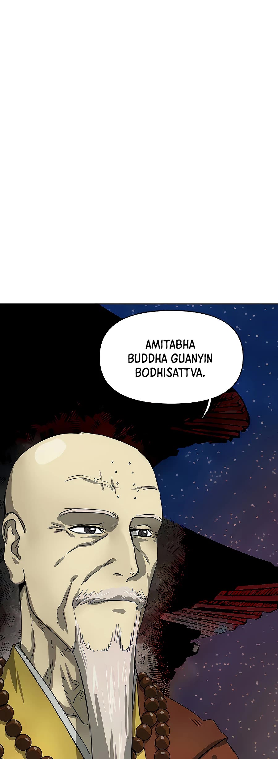 Infinite Leveling: Murim Chapter 127 page 50 - Chapter 127