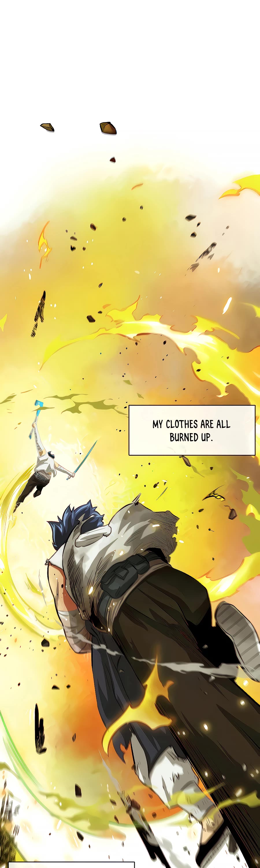 Infinite Leveling: Murim Chapter 127 page 78 - Chapter 127