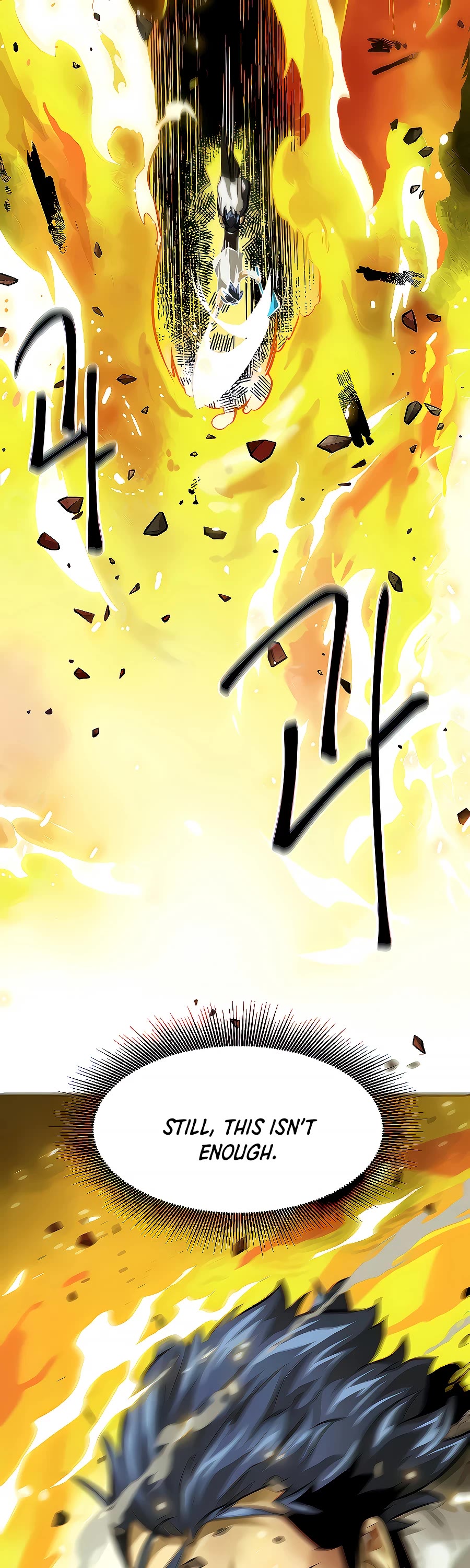 Infinite Leveling: Murim Chapter 127 page 81 - Chapter 127