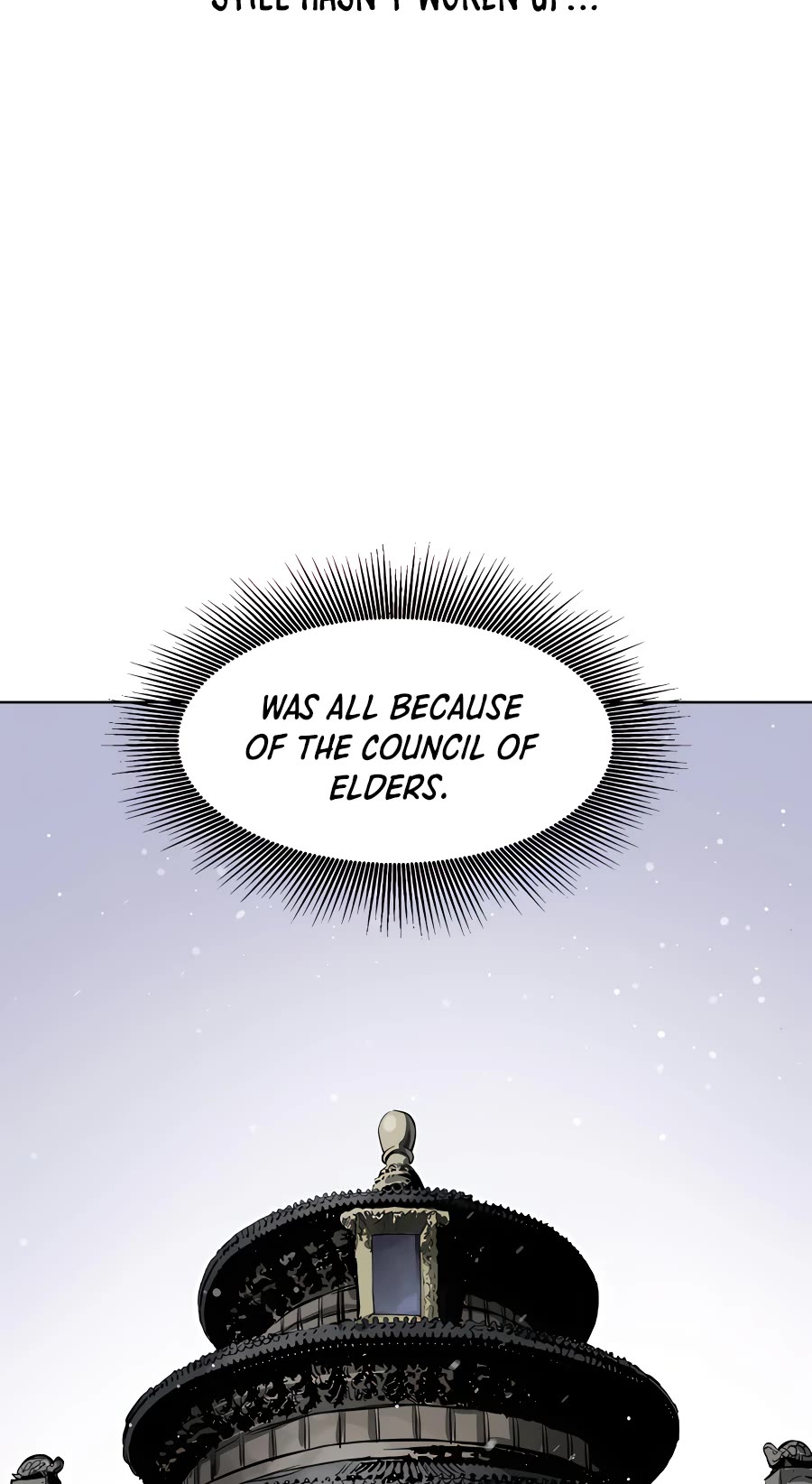 Infinite Leveling: Murim Chapter 128 page 24 - Chapter 128