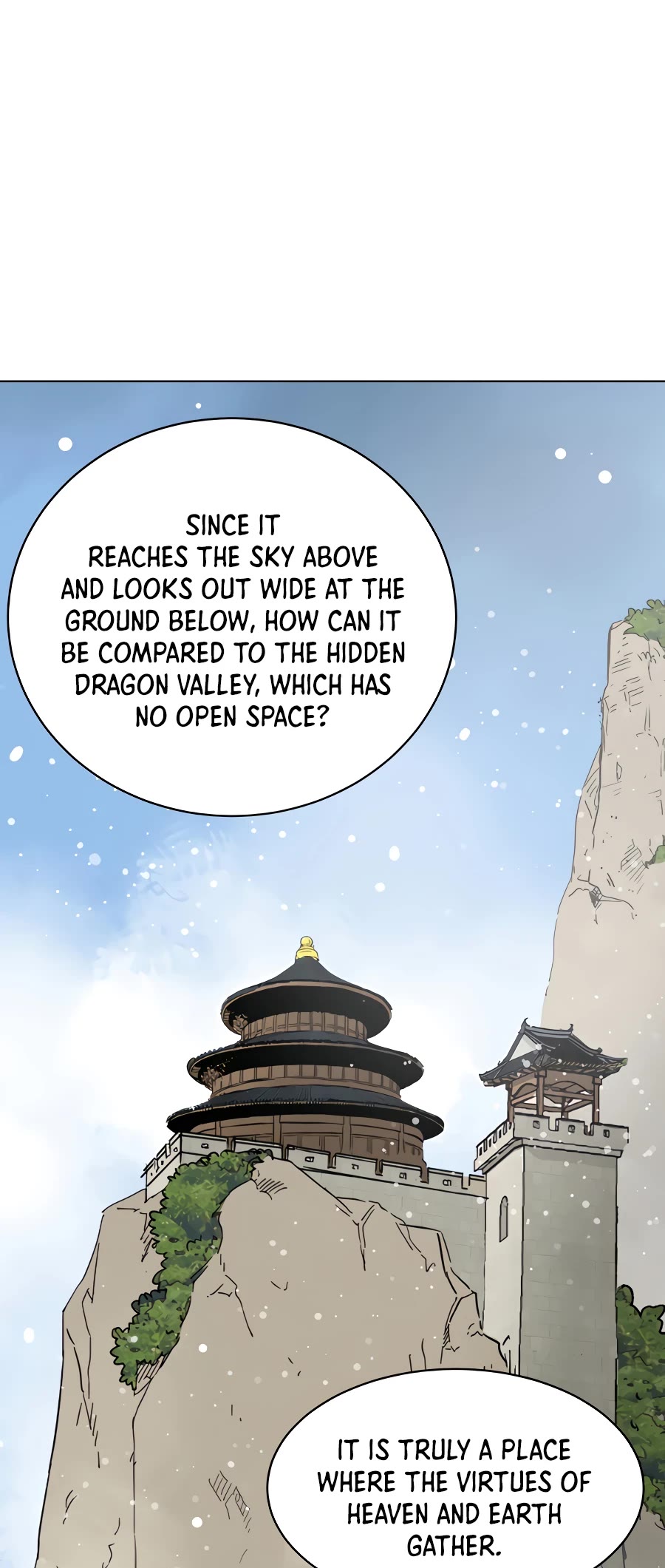 Infinite Leveling: Murim Chapter 128 page 48 - Chapter 128